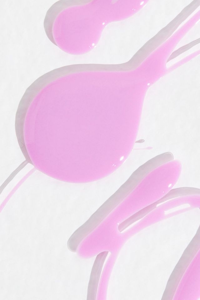 Sundays Nail Polish #1