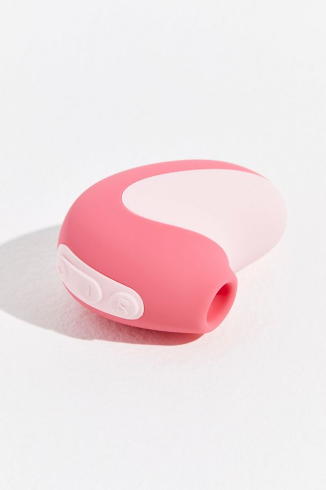 Unbound Puff Vibrator | Free People