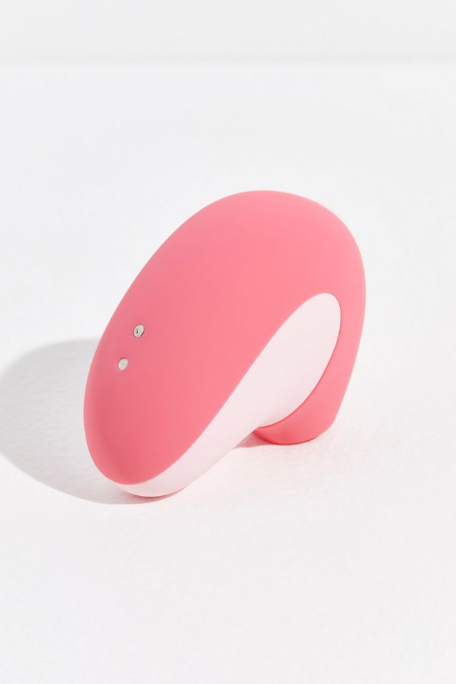 puff compact suction vibrator Unbound Puff Vibrator