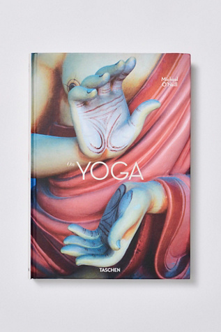 Free People Michael O'Neill: On Yoga. 3