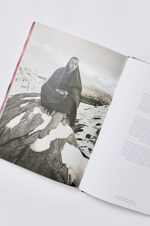 Free People Michael O'Neill: On Yoga. 1