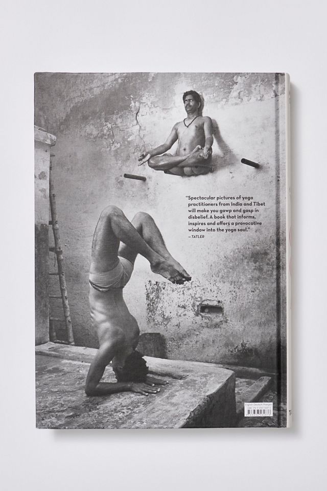 Free People Michael O'Neill: On Yoga. 4