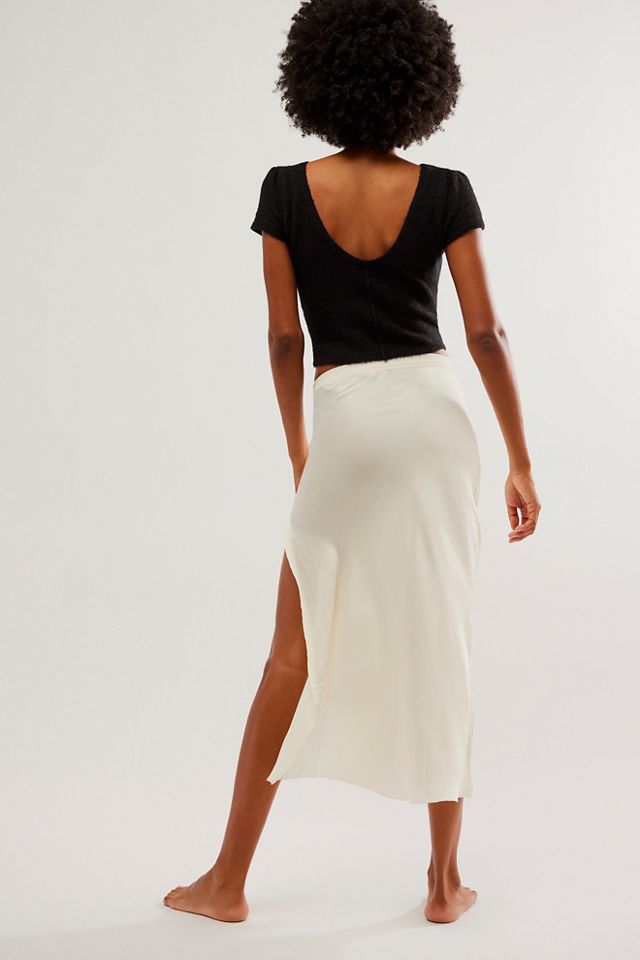 Sweet Talker Half Slip #1