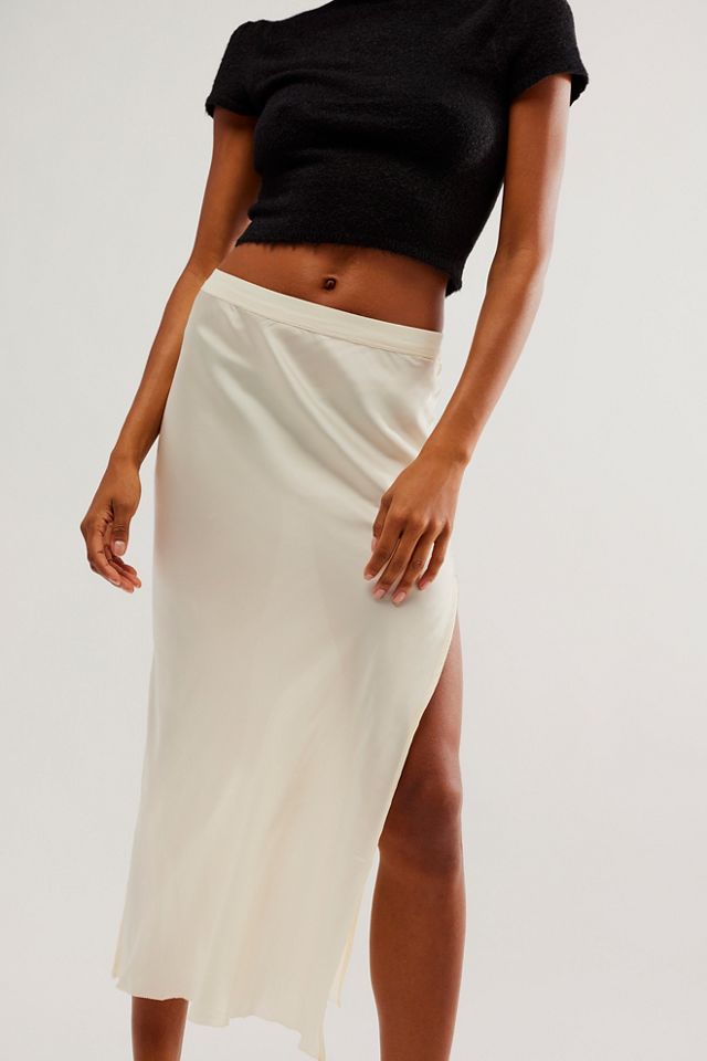 Sweet Talker Half Slip #2