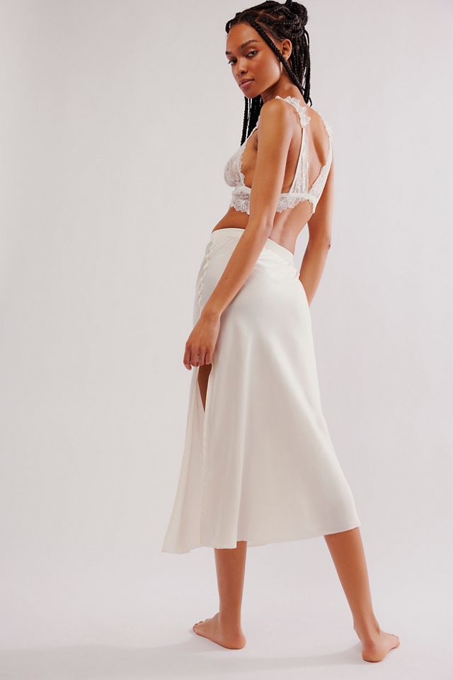 Sweet Talker Half Slip #4