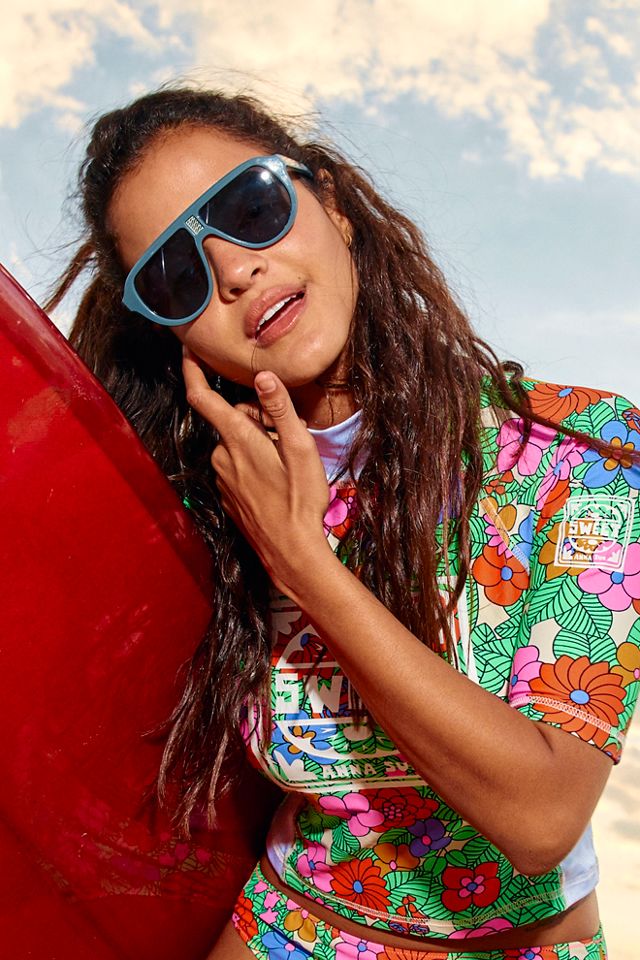 Indescratchables Flow 01 Sunglasses