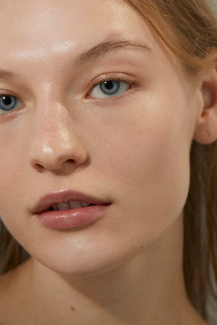 Henné Organics Luxury Lip Serum by Henne Organics at Free People