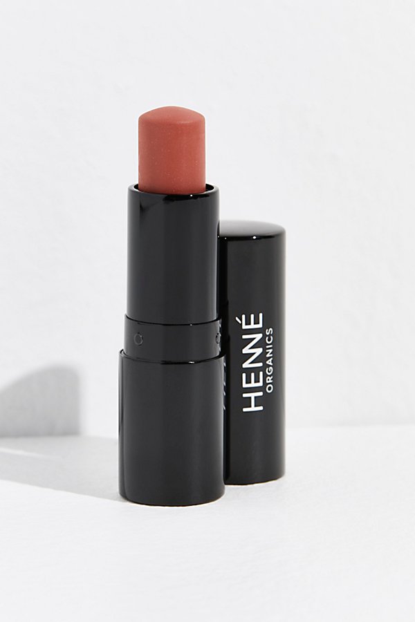 Henne Organics Henné Organics Luxury Lip Tint In Bare