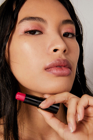 Rouge à lèvres de luxe Henné Organics