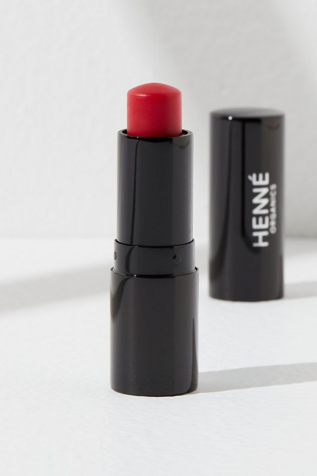 Henné Organics Luxury Lip Tint #1