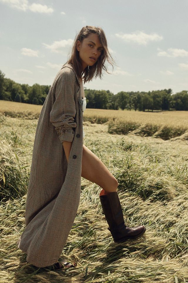 Manteau Liberty #4