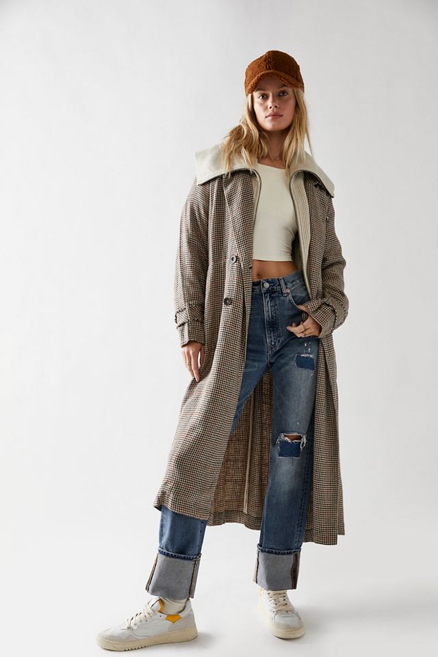 Manteau Liberty #1