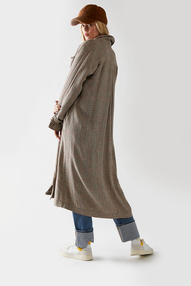 Manteau Liberty #2