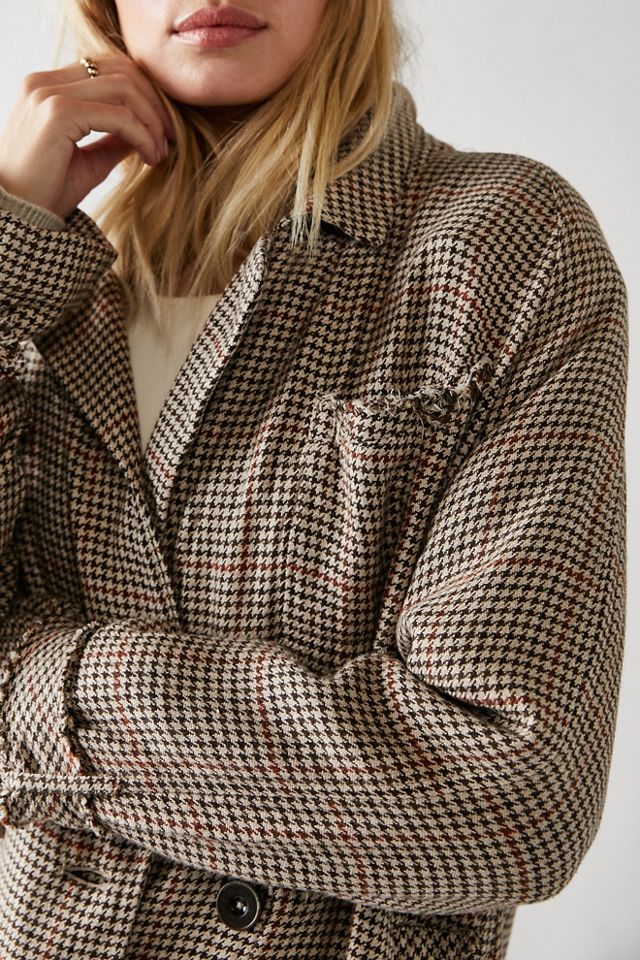 Manteau Liberty #3
