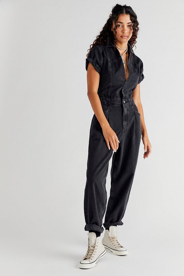 Marla Trouser Jumpsuit