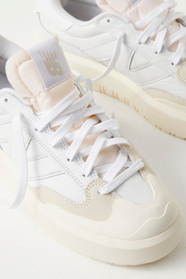 302 Court Sneakers #1
