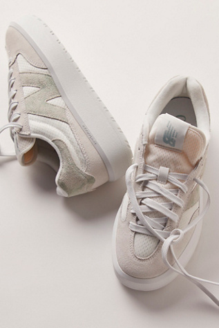 302 Court Sneakers | Free People