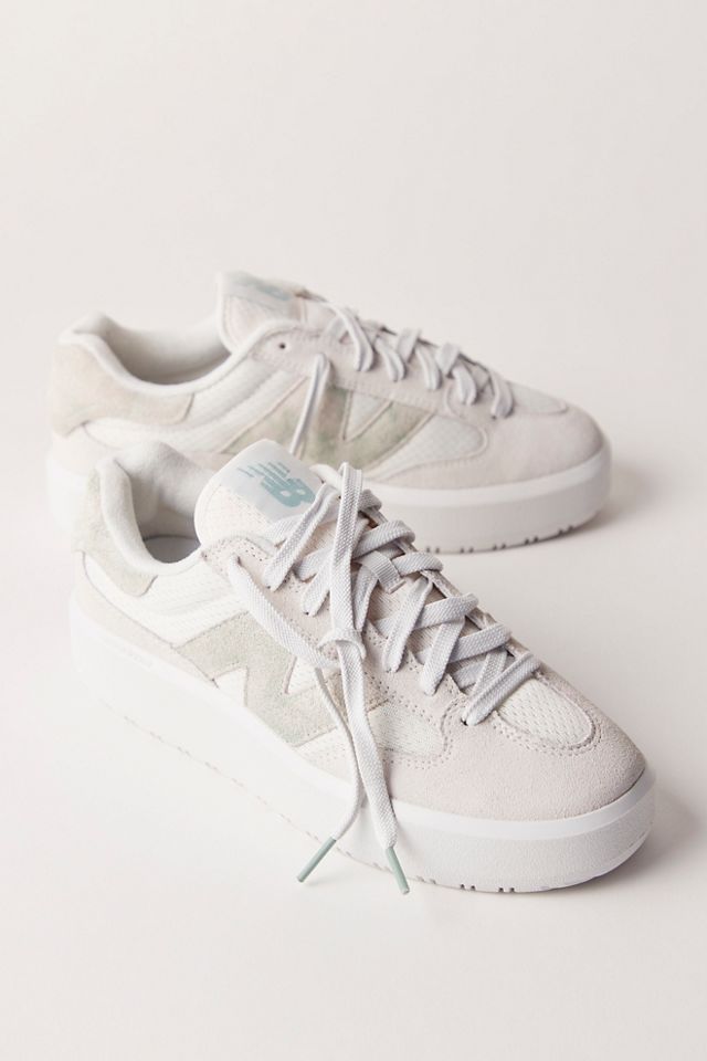 302 Court Sneakers