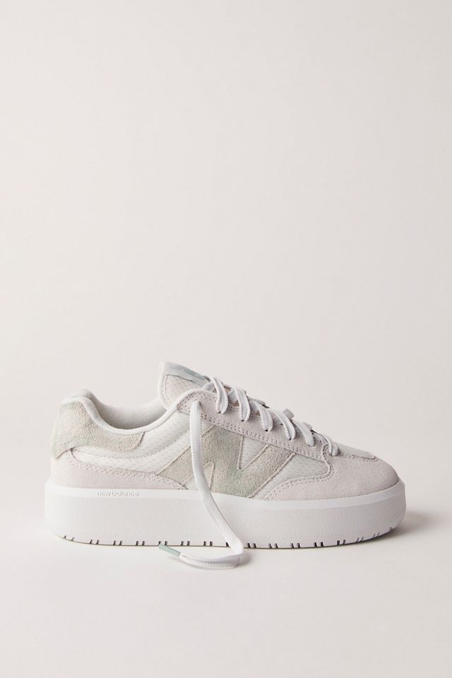 302 Court Sneakers