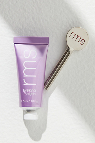 Кремовые тени для век RMS Beauty Eyelights, цвет: Aurora