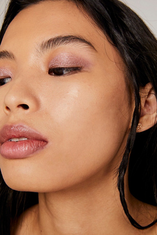RMS Beauty Eyelights Cream Eyeshadow at Free People in Purple