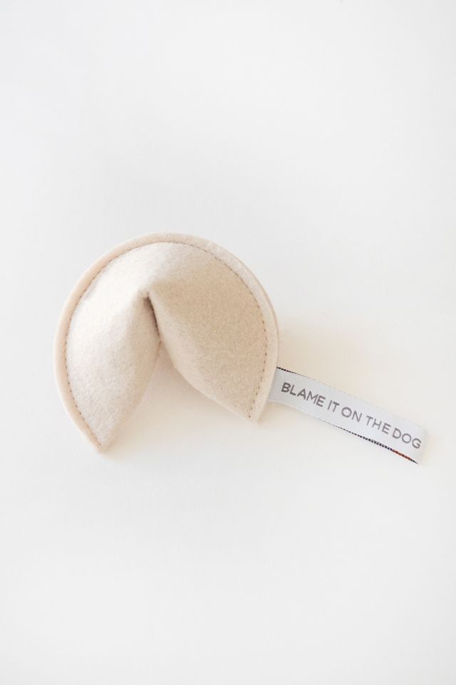 MODERNBEAST Kitty Fortune Cookie #3