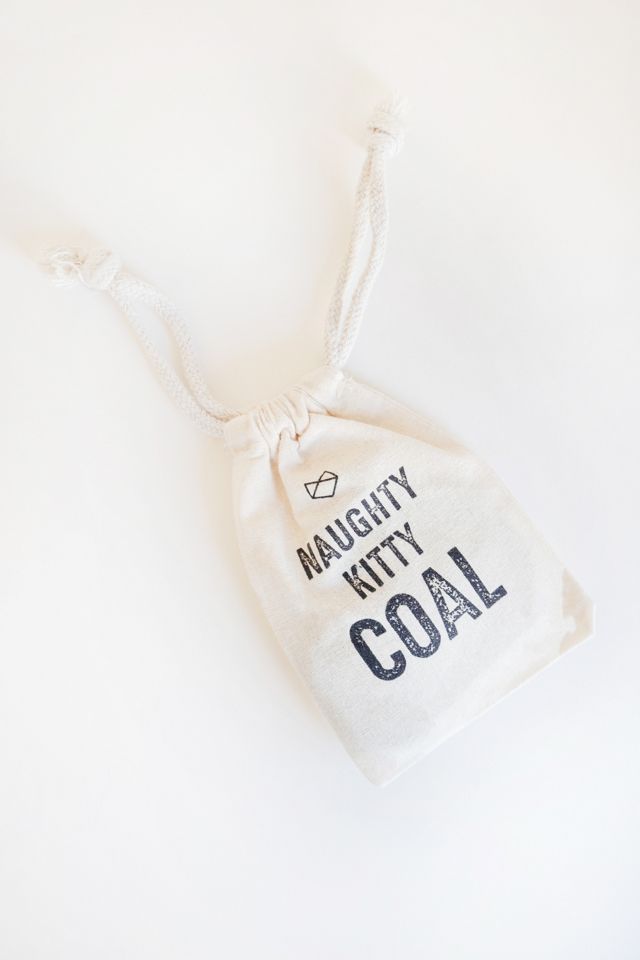 MODERNBEAST Naughty Kitty Coal #2