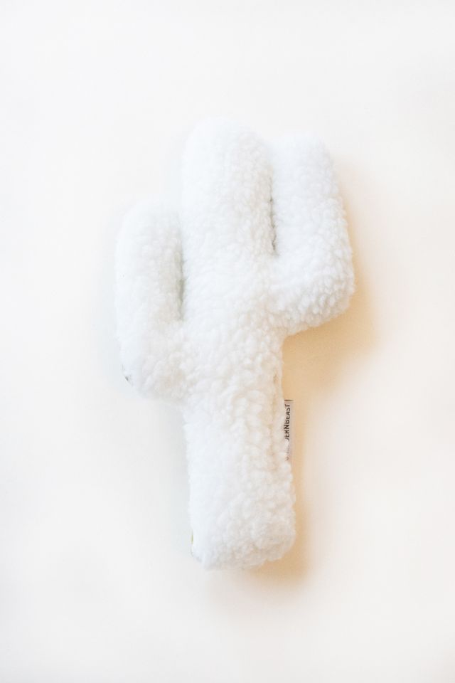 MODERNBEAST Mint Cactus Chew Toy #3