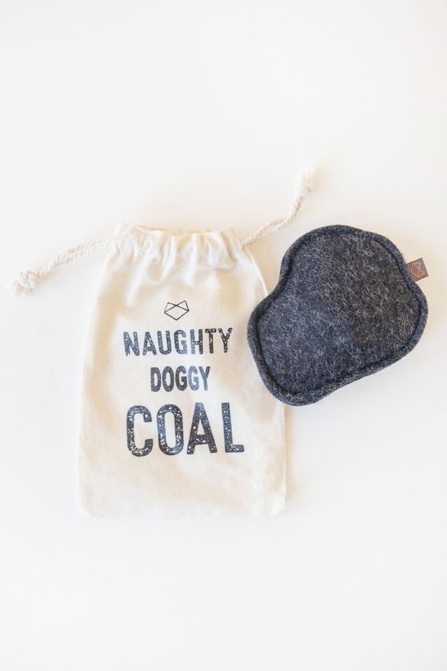 MODERNBEAST Naughty Doggy Coal #1