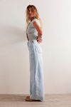 CRVY Gia Wide-Leg Jeans