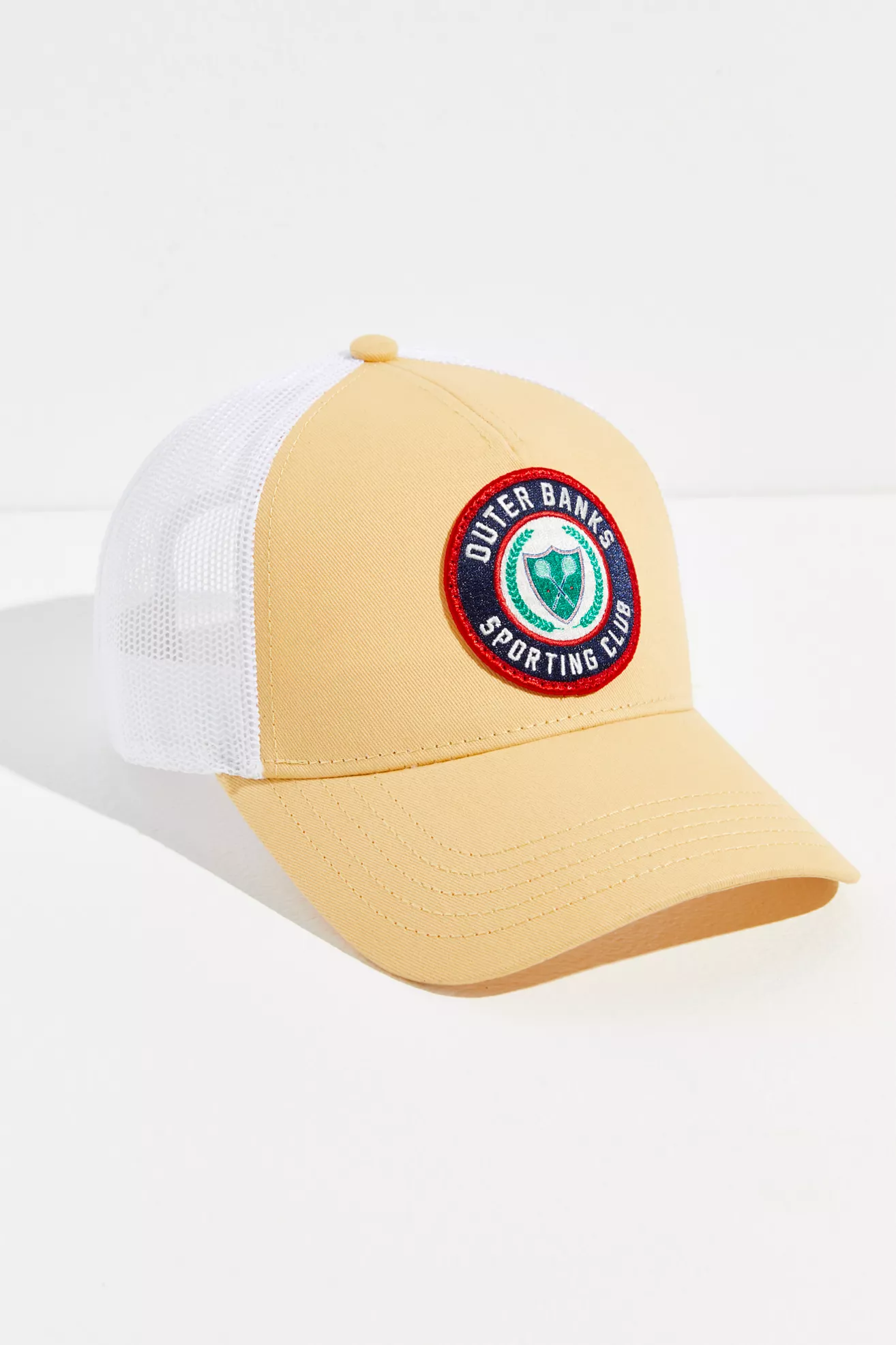 Montauk tennis hat