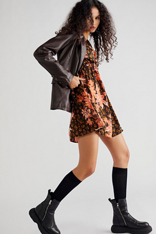 Soli Mini Dress | Free People