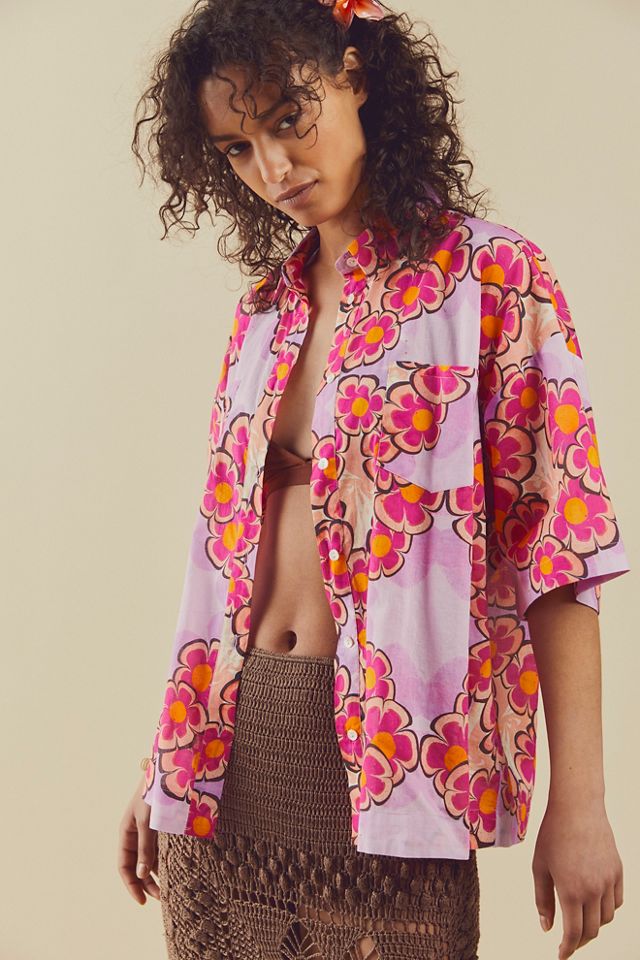Anuenue BF Lae Shirt