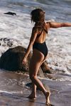 Rhythm Wave Break Surf One-Piece