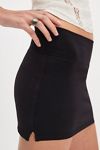 Micro Mini Half Slip