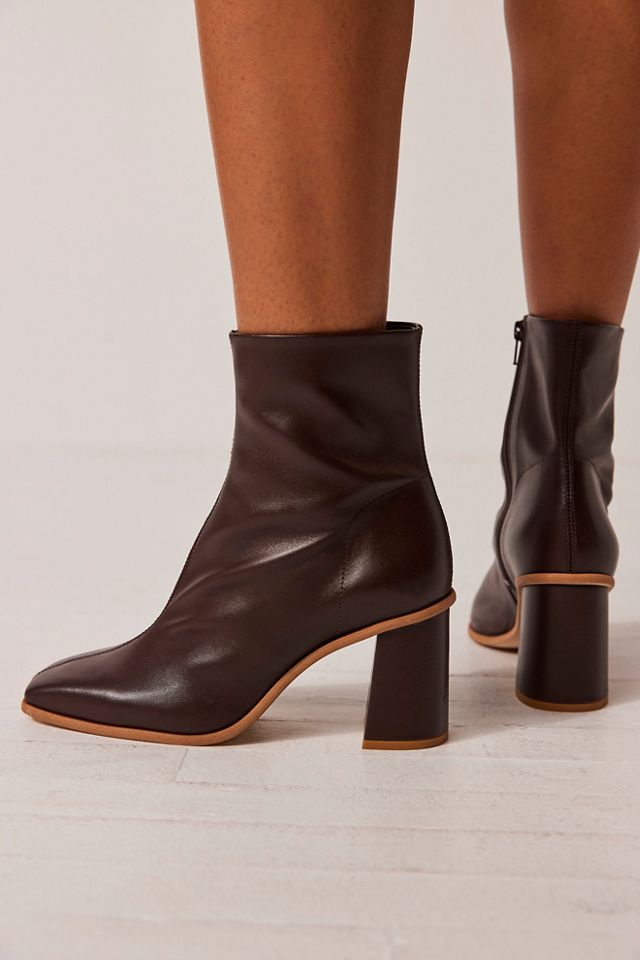 Sienna Ankle Boots