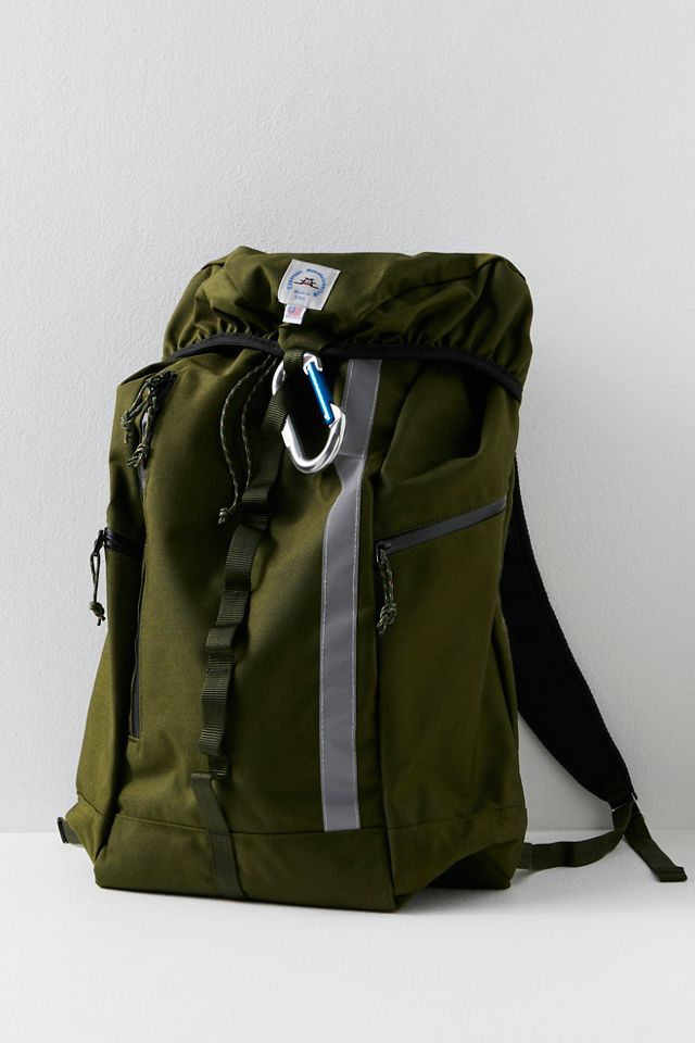 Epperson Reflective LC Backpack | Free People