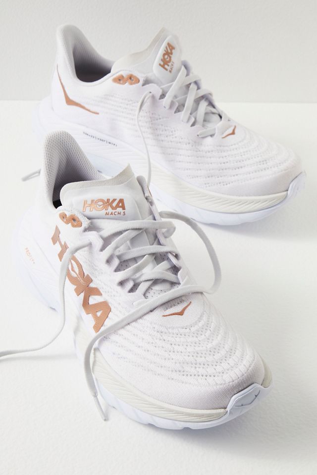 Hoka Mach 5 Sneakers | Free People