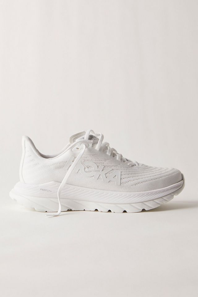 Baskets Mach 5 Hoka #2