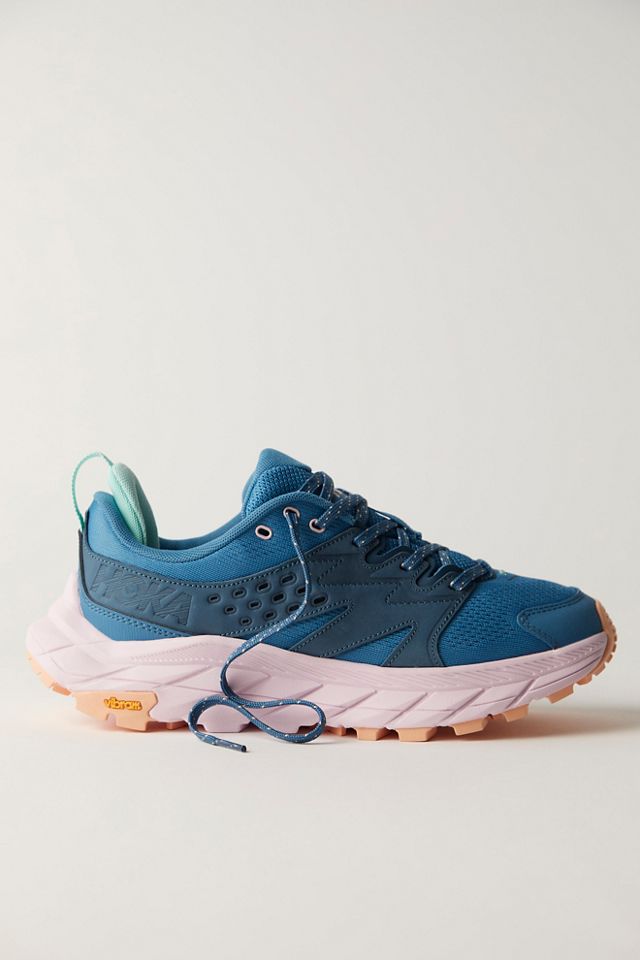 HOKA®  Anacapa Breeze Low Sneakers #1
