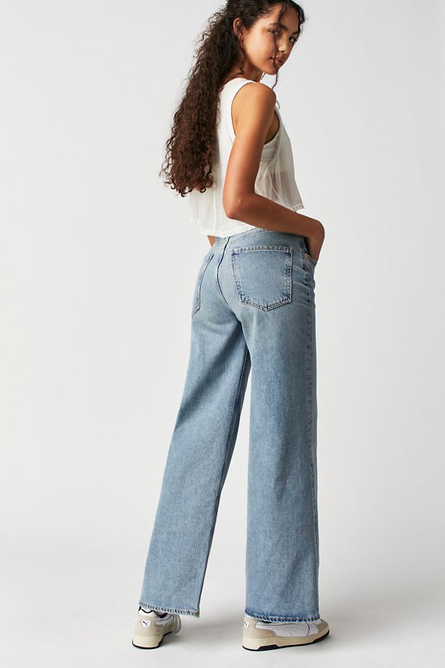 Citizens of Humanity Paloma Baggy Jeans | Free People UK
