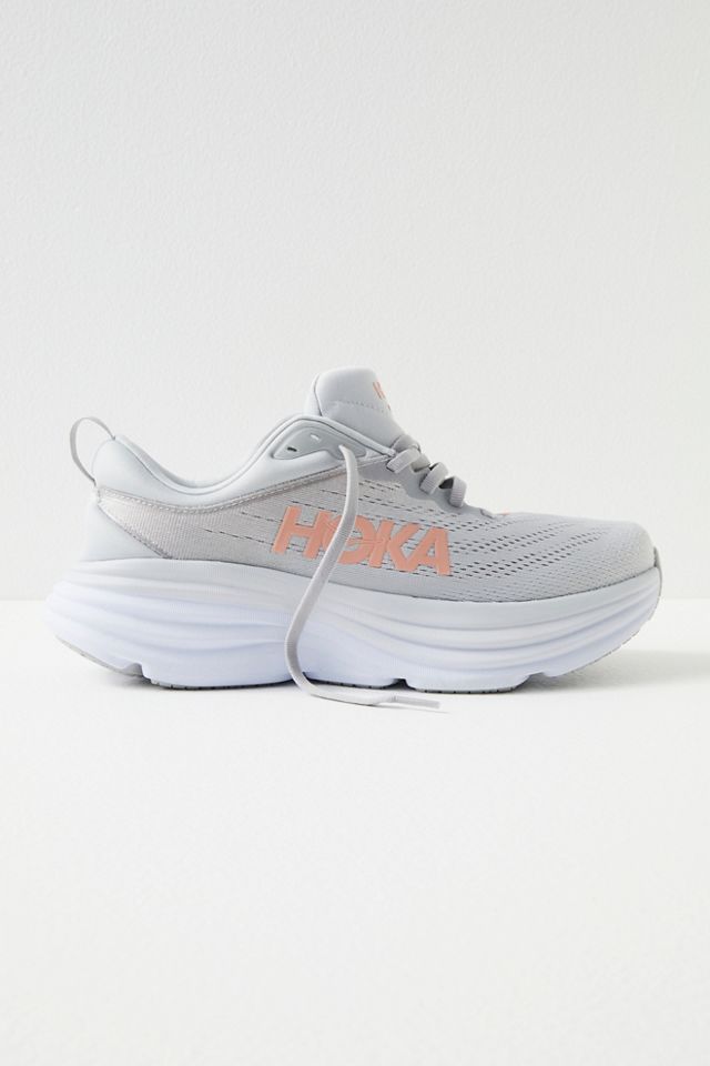 Hoka One One Bondi 8 mujer RUNKD online running store