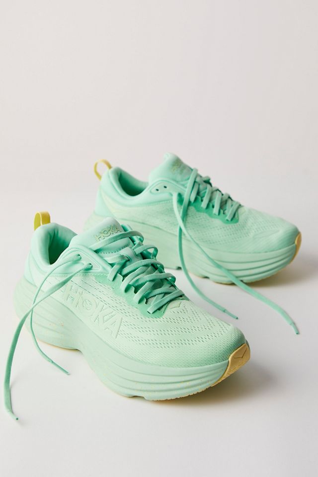 Hoka® Bondi 8 Sneakers 