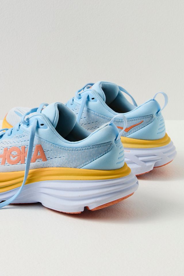 HOKA® Bondi 8 Sneakers | Free People