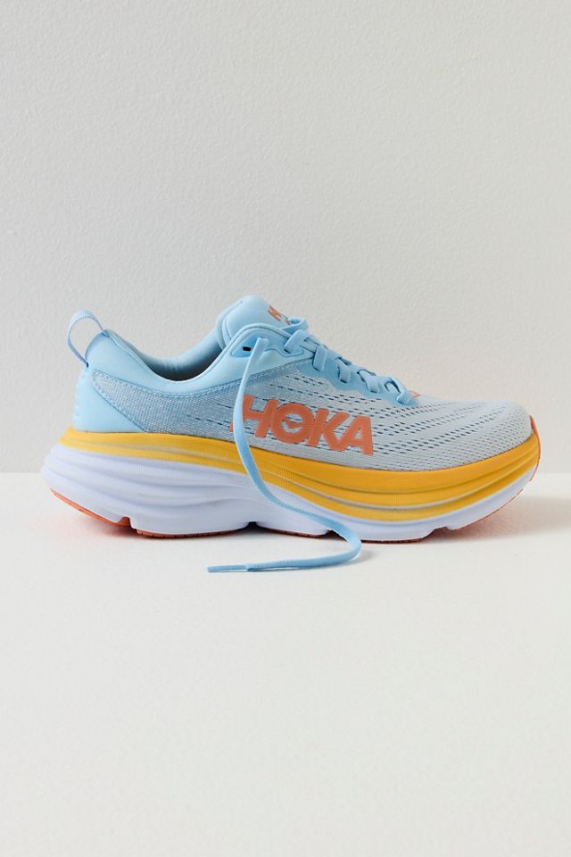 HOKA® Bondi 8 Sneakers | Free People