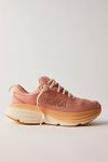 HOKA®  Bondi 8 Sneakers