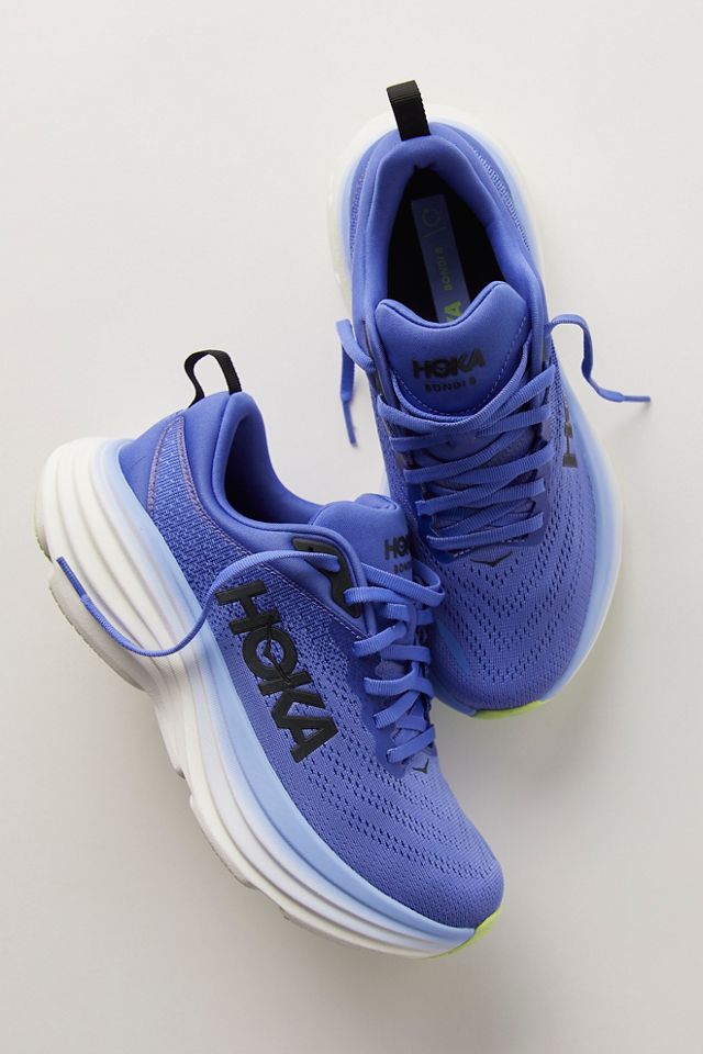 HOKA® Bondi 8 Sneakers Free People