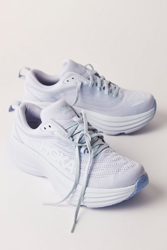 HOKA® Bondi 8 Sneakers | Free People