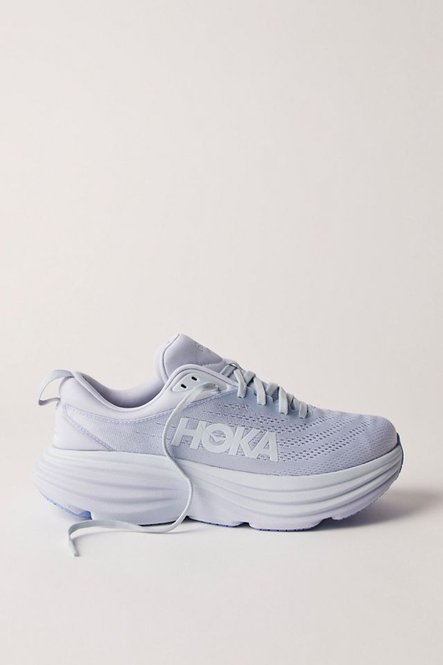 HOKA® Bondi 8 Sneakers | Free People