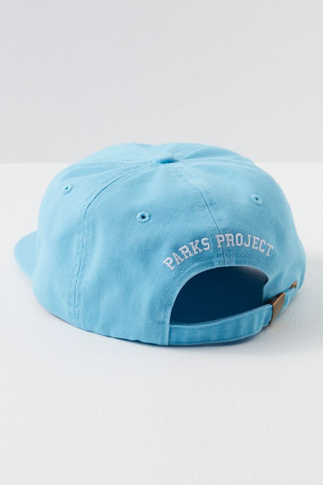 Parks Project Baseball Hat #3